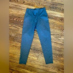 Aerie Chill Play‎ Move Leggings XS Short